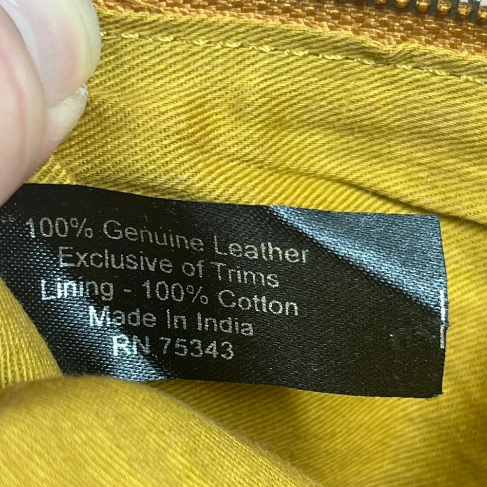 Guang Tong handcrafted genuine